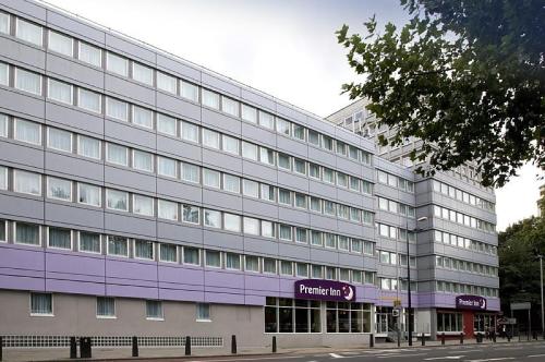 Premier Inn London Euston - image 3