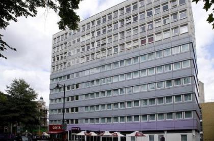 Premier Inn London Euston - image 4