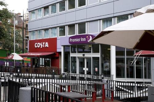 Premier Inn London Euston - image 5