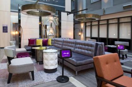 Premier Inn London King's Cross - image 14