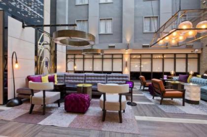 Premier Inn London King's Cross - image 15