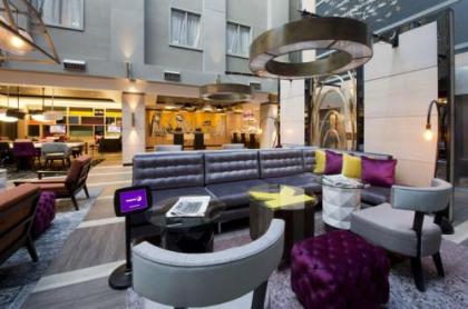 Premier Inn London King's Cross - image 19