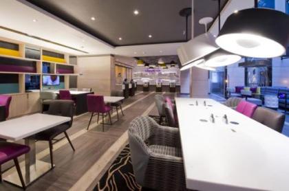 Premier Inn London King's Cross - image 20