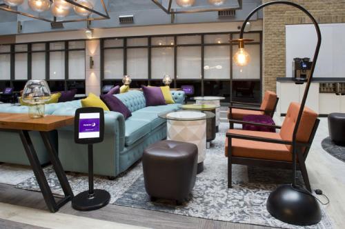 Premier Inn London King's Cross - image 7