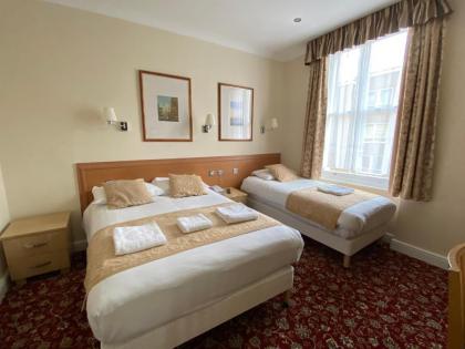 Belvedere Hotel - image 12