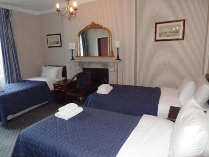 Regency House Hotel - image 10