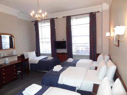 Regency House Hotel - image 7