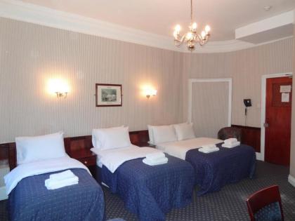 Regency House Hotel - image 8