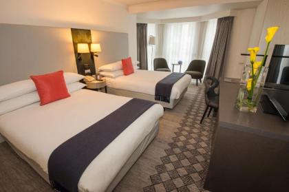 DoubleTree by Hilton London Kensington - image 17