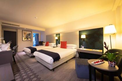 DoubleTree by Hilton London Kensington - image 20