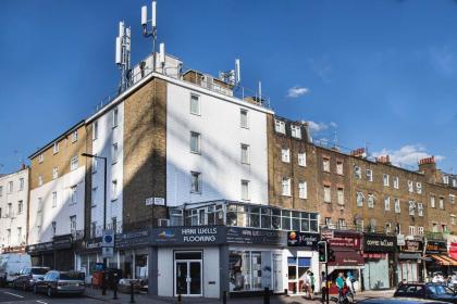 Comfort Inn Edgware Road - image 2