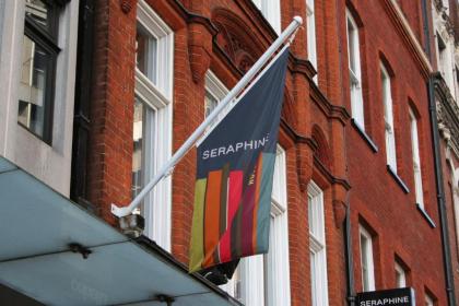 Seraphine Kensington Olympia - image 14