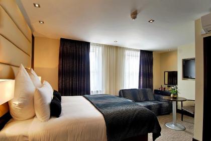 The Marble Arch Suites - image 1