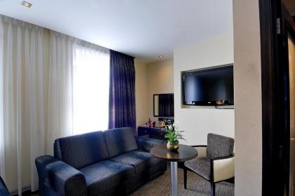 The Marble Arch Suites - image 10