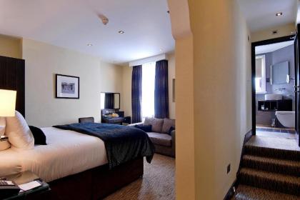 The Marble Arch Suites - image 12