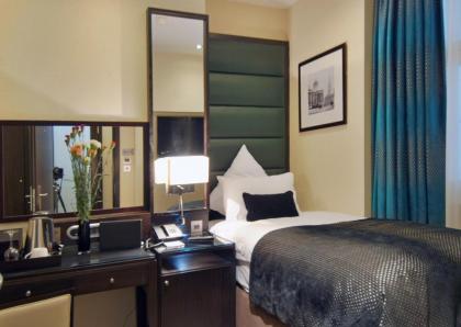 The Marble Arch Suites - image 7