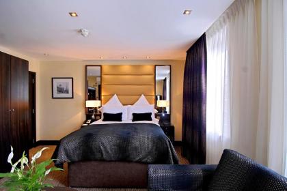 The Marble Arch Suites - image 8