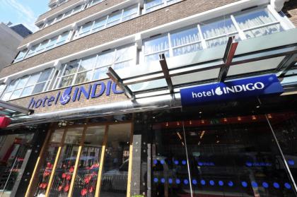 Hotel Indigo London Tower Hill - image 17