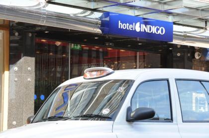 Hotel Indigo London Tower Hill - image 18