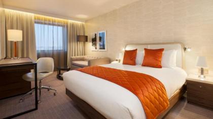 Crowne Plaza London Kings Cross - image 14