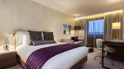 Crowne Plaza London Kings Cross - image 17