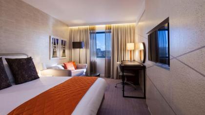 Crowne Plaza London Kings Cross - image 20