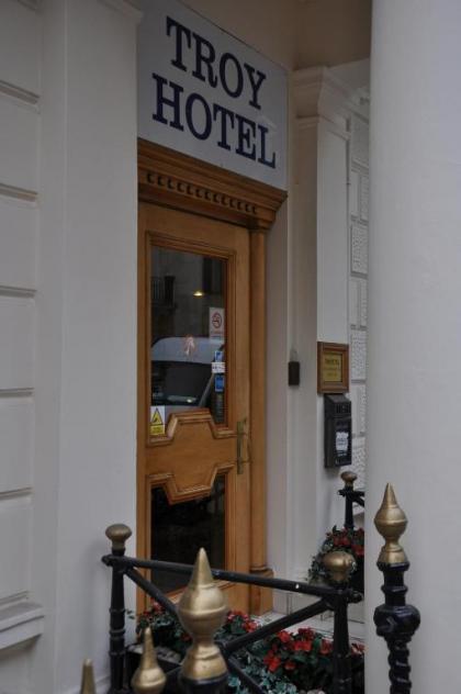 Troy Hotel - image 5