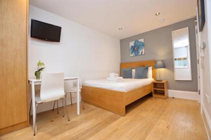 Paddington Green Serviced Apartments - image 10