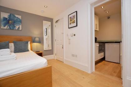 Paddington Green Serviced Apartments - image 11