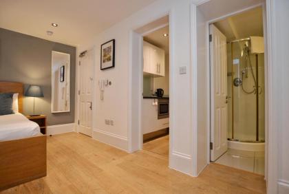 Paddington Green Serviced Apartments - image 12