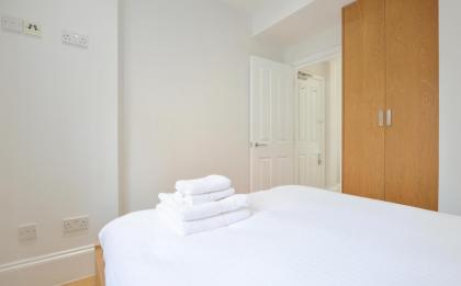 Paddington Green Serviced Apartments - image 13