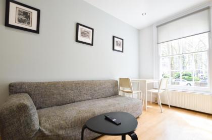 Paddington Green Serviced Apartments - image 15