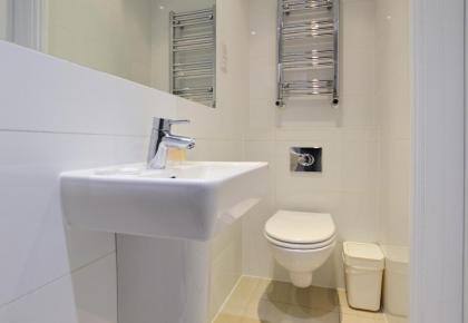 Paddington Green Serviced Apartments - image 16