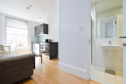 Paddington Green Serviced Apartments - image 18