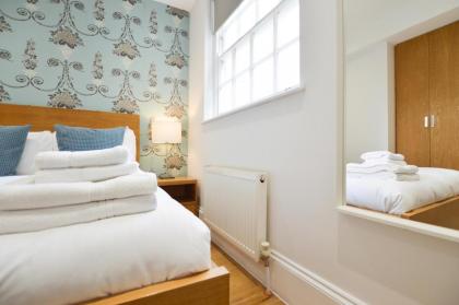 Paddington Green Serviced Apartments - image 19