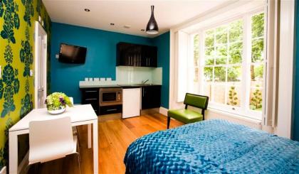 Paddington Green Serviced Apartments - image 2