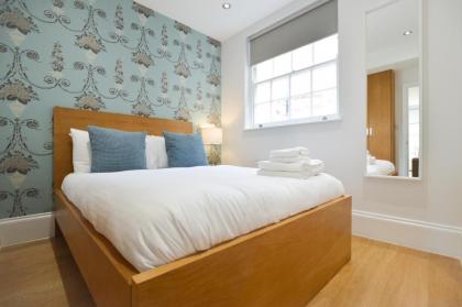 Paddington Green Serviced Apartments - image 20