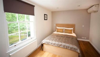 Paddington Green Serviced Apartments - image 3