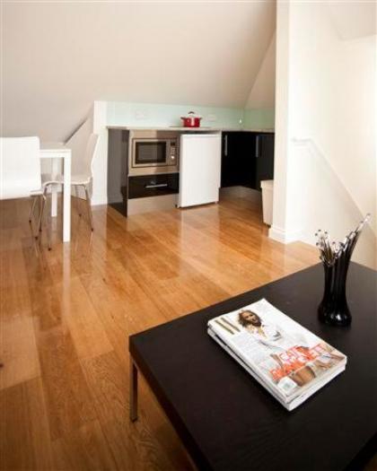 Paddington Green Serviced Apartments - image 4