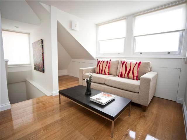 Paddington Green Serviced Apartments - image 5