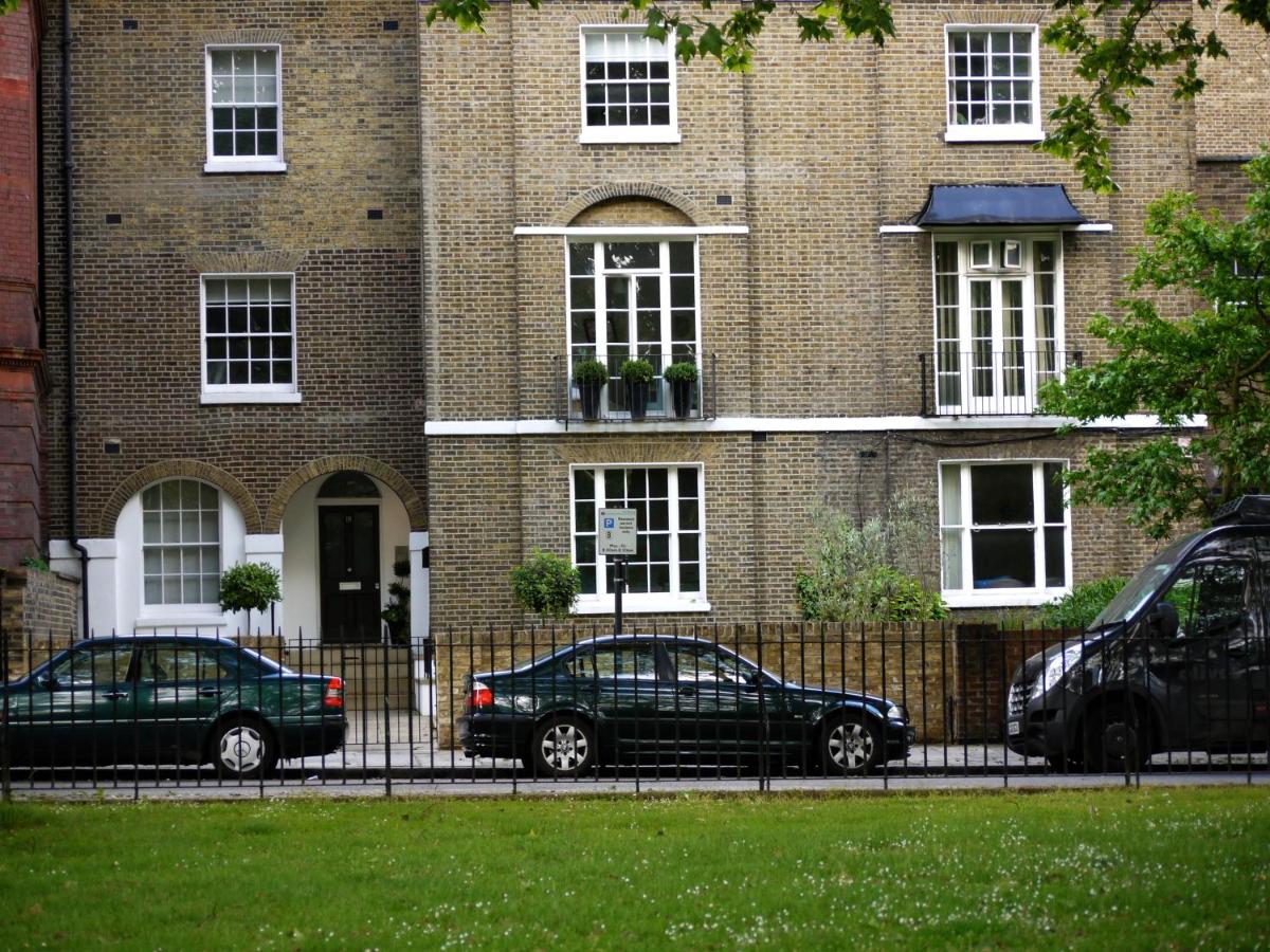 Paddington Green Serviced Apartments - image 6