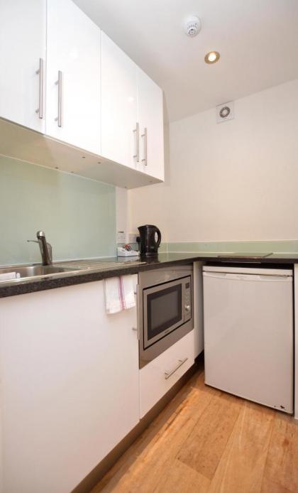 Paddington Green Serviced Apartments - image 8