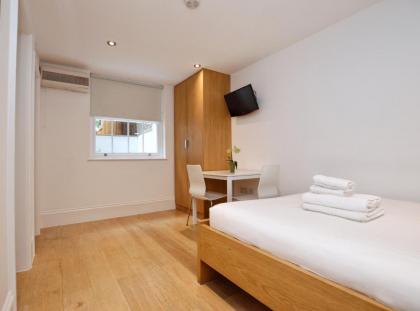 Paddington Green Serviced Apartments - image 9