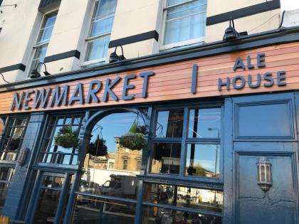 New Market Ale House - image 1