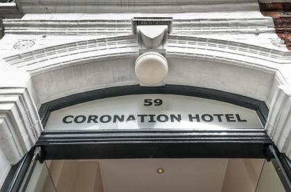 Coronation Hotel - image 20