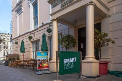 Smart Hyde Park View Hostel - image 1