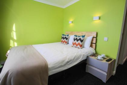 Smart Hyde Park View Hostel - image 18