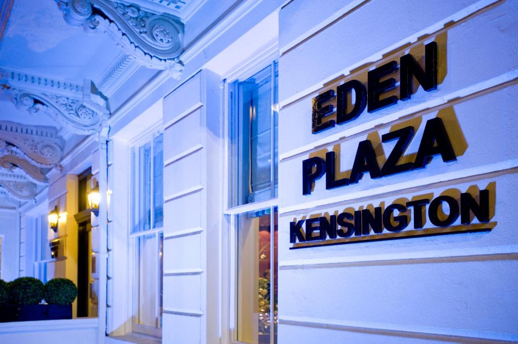 Eden Plaza Kensington - image 4