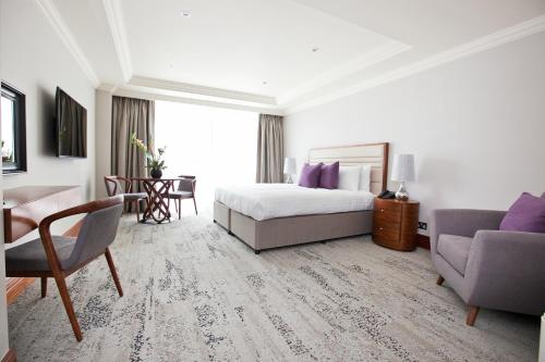 Sanctum International Serviced Apartments - main image