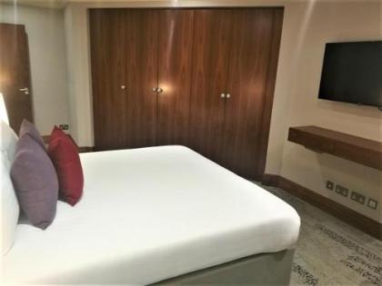 Sanctum International Serviced Apartments - image 11